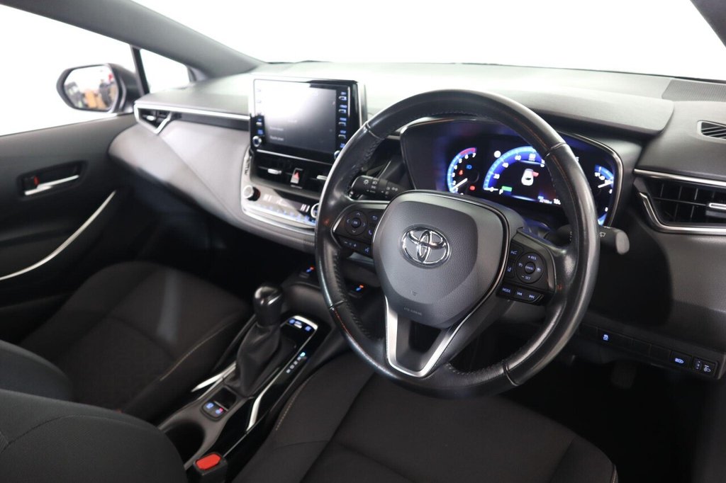 Used Toyota Corolla 2022 for sale - 76914769: Photo 42