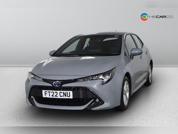 Used Toyota Corolla 2022 for sale - 76914769: Photo