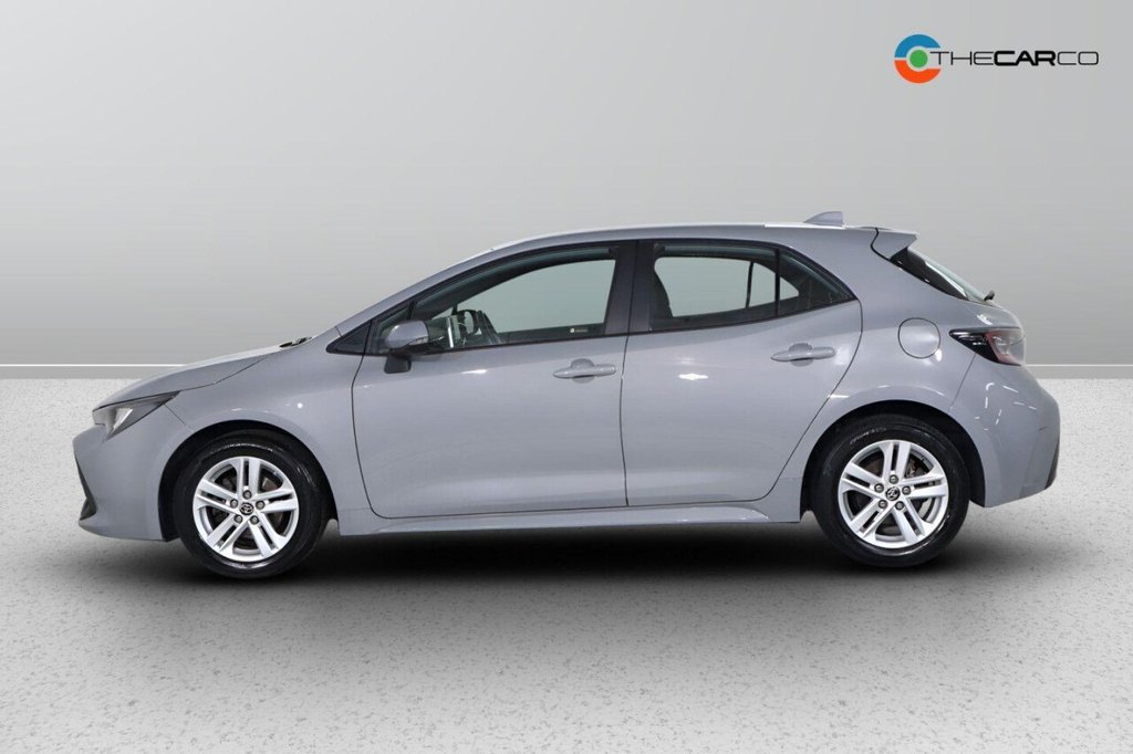 Used Toyota Corolla 2022 for sale - 76914769: Photo 6