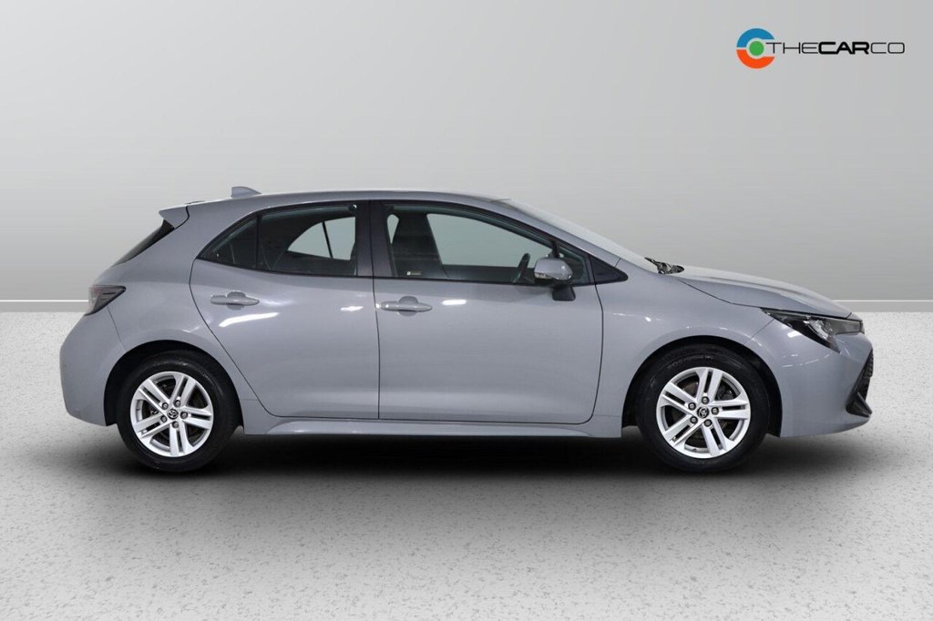 Used Toyota Corolla 2022 for sale - 76914769: Photo 9