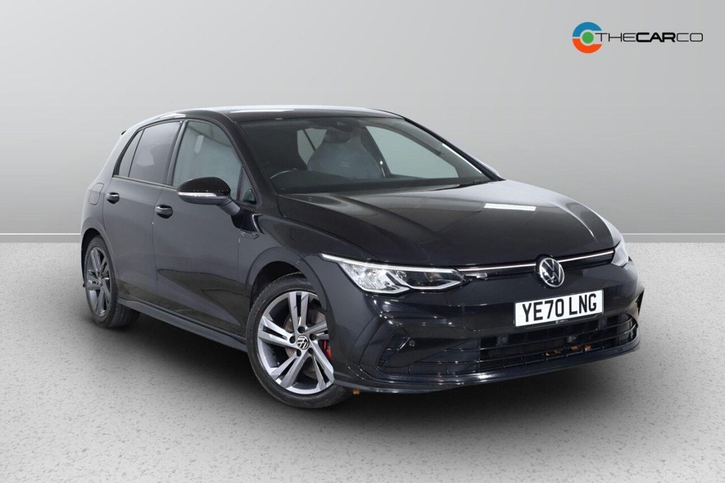 Used Volkswagen Golf 2020 for sale - 76711455: Photo 1