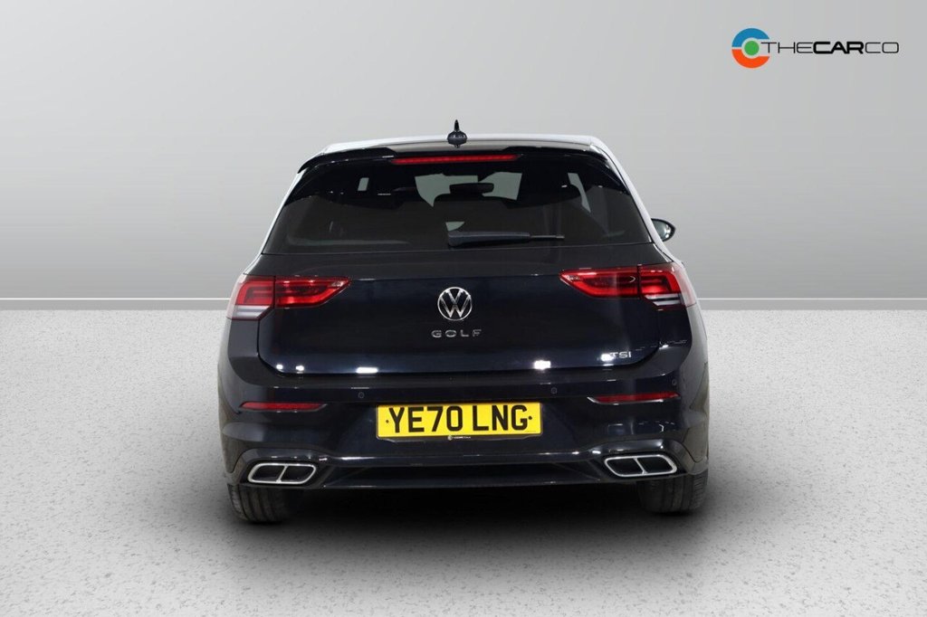 Used Volkswagen Golf 2020 for sale - 76711455: Photo 10
