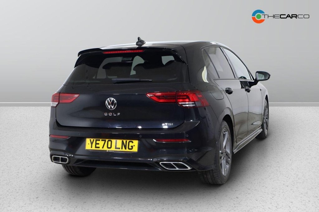 Used Volkswagen Golf 2020 for sale - 76711455: Photo 11