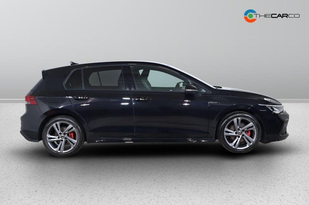 Used Volkswagen Golf 2020 for sale - 76711455: Photo 12