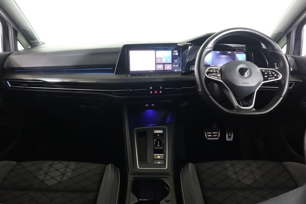 Used Volkswagen Golf 2020 for sale - 76711455: Photo 14