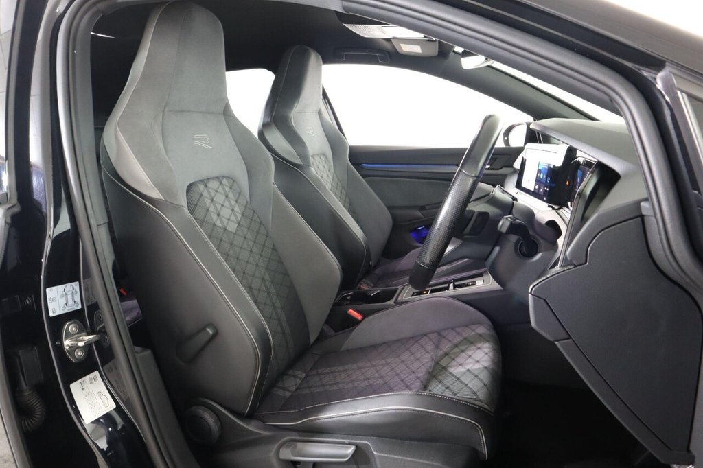 Used Volkswagen Golf 2020 for sale - 76711455: Photo 15