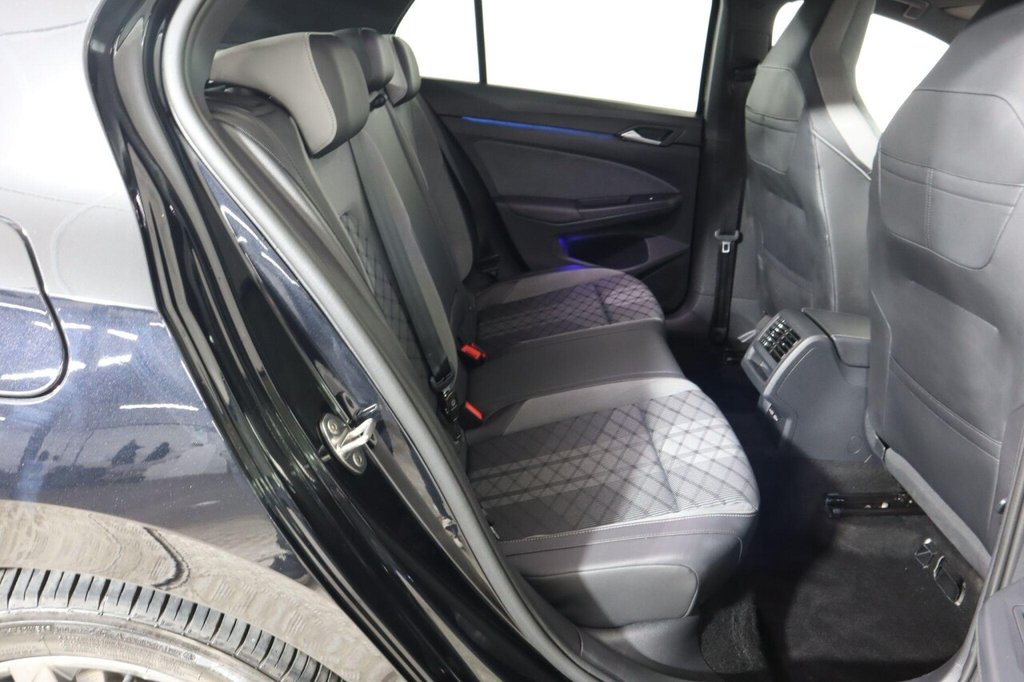 Used Volkswagen Golf 2020 for sale - 76711455: Photo 16