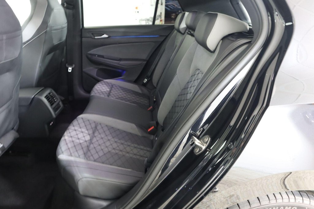 Used Volkswagen Golf 2020 for sale - 76711455: Photo 17