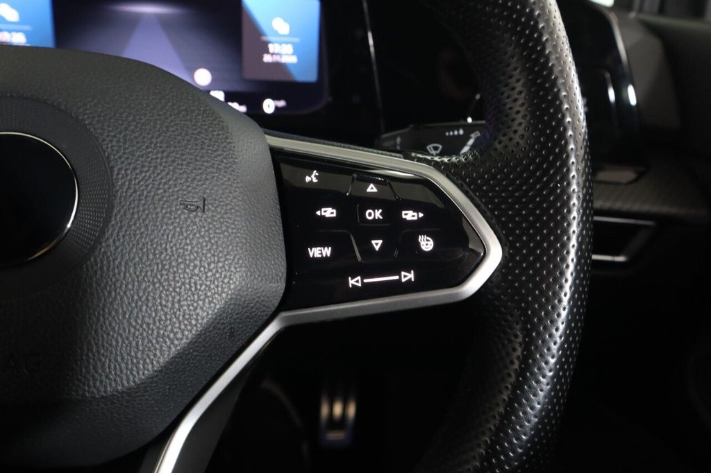 Used Volkswagen Golf 2020 for sale - 76711455: Photo 18