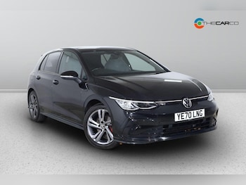 Used Volkswagen Golf 2020 for sale - 76711455: Photo