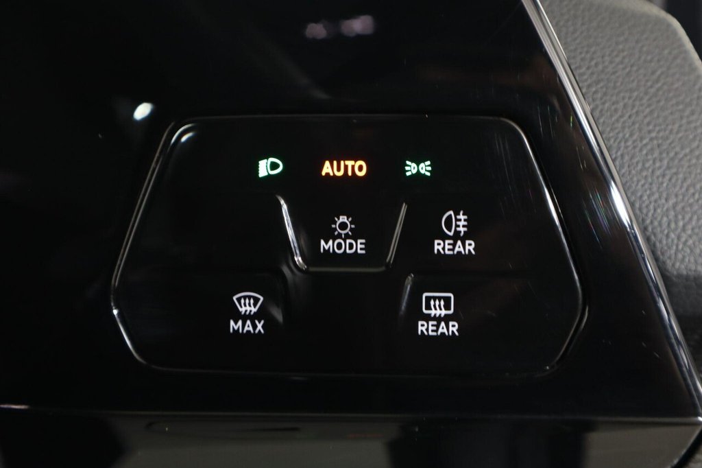 Used Volkswagen Golf 2020 for sale - 76711455: Photo 26