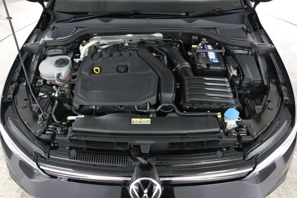 Used Volkswagen Golf 2020 for sale - 76711455: Photo 29