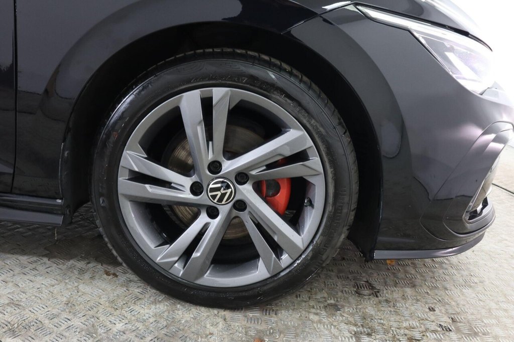 Used Volkswagen Golf 2020 for sale - 76711455: Photo 30