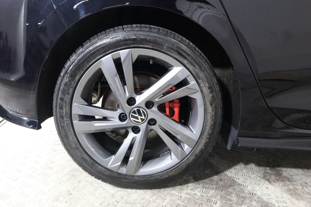 Used Volkswagen Golf 2020 for sale - 76711455: Photo 31