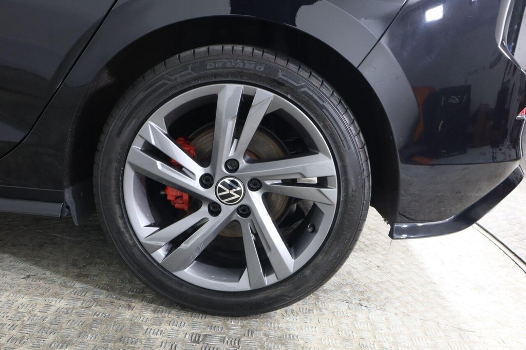 Used Volkswagen Golf 2020 for sale - 76711455: Photo 32