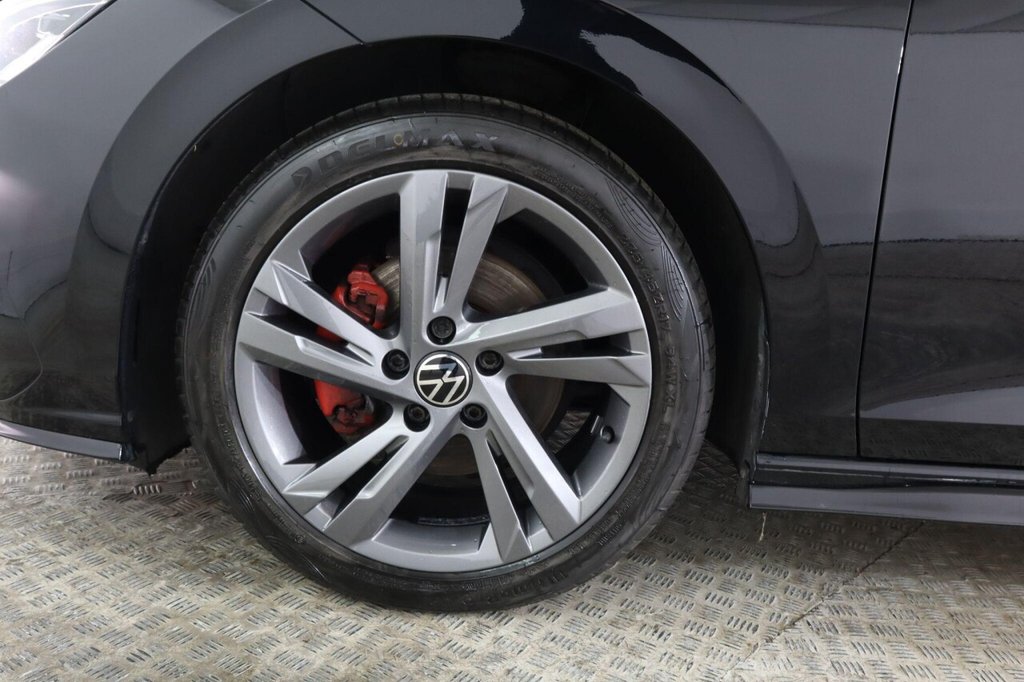 Used Volkswagen Golf 2020 for sale - 76711455: Photo 33