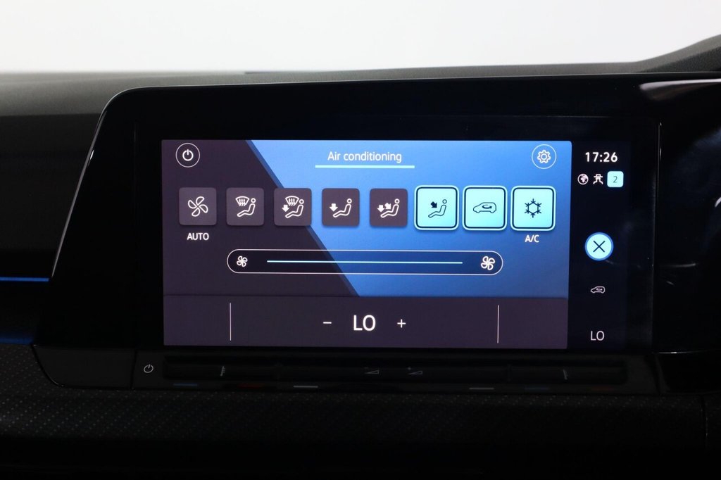 Used Volkswagen Golf 2020 for sale - 76711455: Photo 34