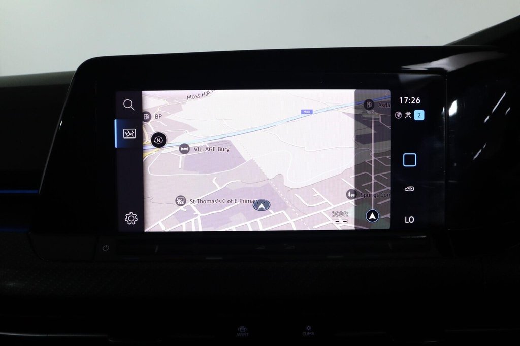 Used Volkswagen Golf 2020 for sale - 76711455: Photo 35