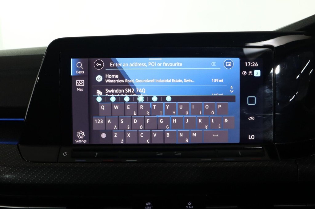 Used Volkswagen Golf 2020 for sale - 76711455: Photo 36