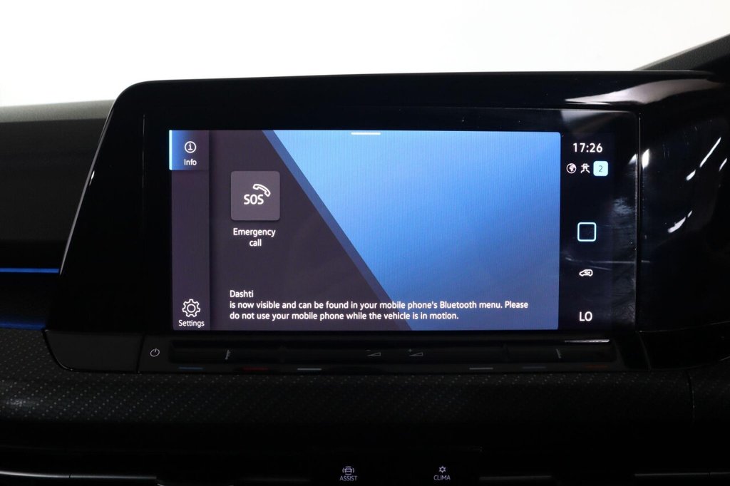 Used Volkswagen Golf 2020 for sale - 76711455: Photo 37