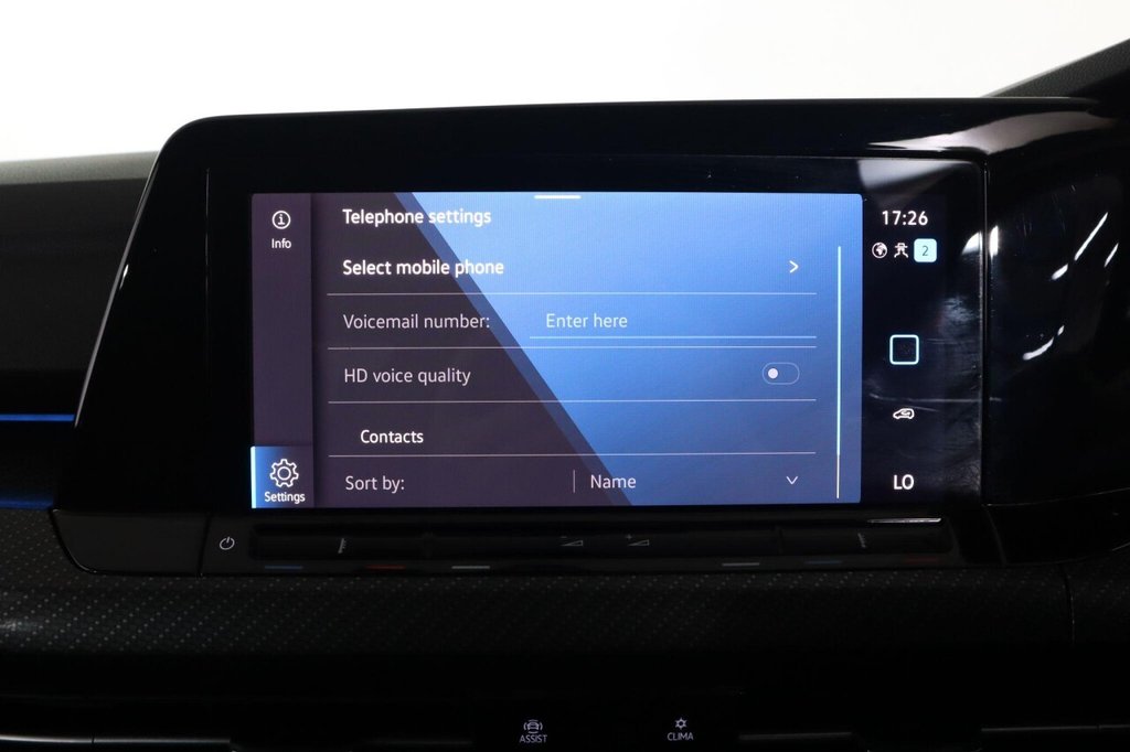 Used Volkswagen Golf 2020 for sale - 76711455: Photo 38