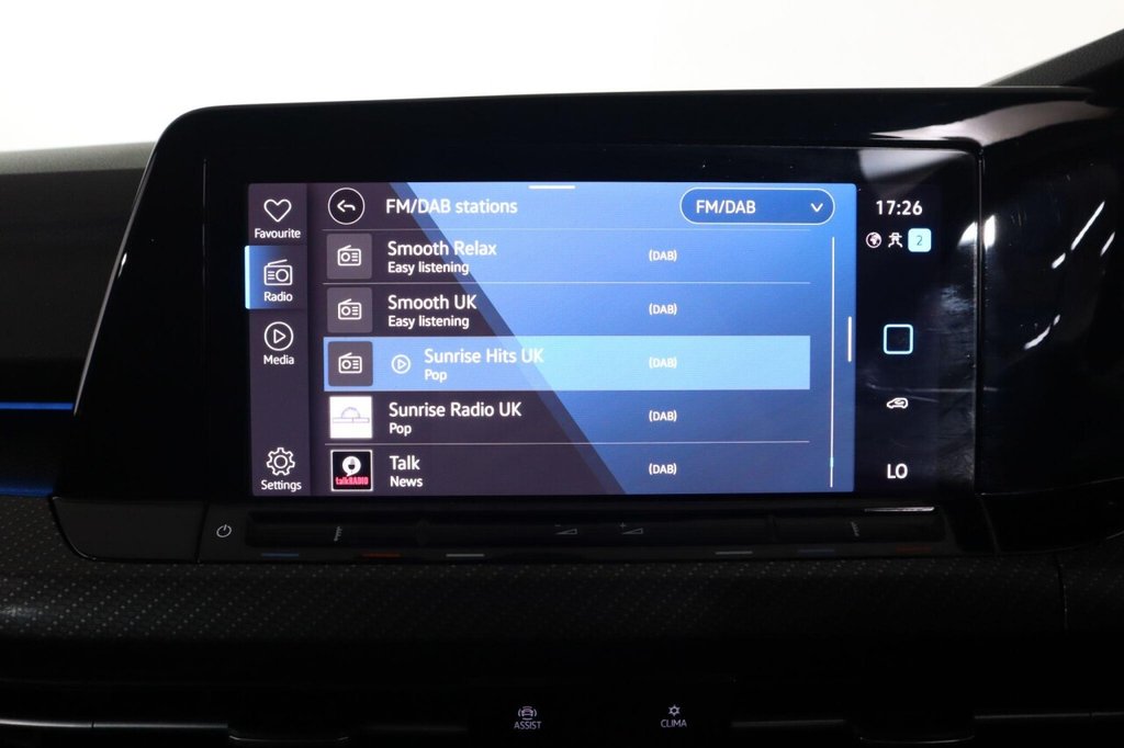 Used Volkswagen Golf 2020 for sale - 76711455: Photo 39