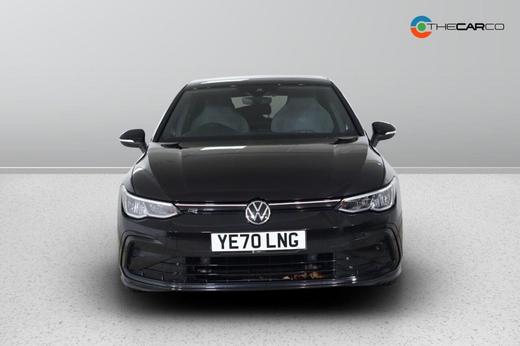 Used Volkswagen Golf 2020 for sale - 76711455: Photo 4