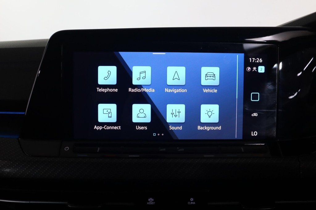 Used Volkswagen Golf 2020 for sale - 76711455: Photo 41