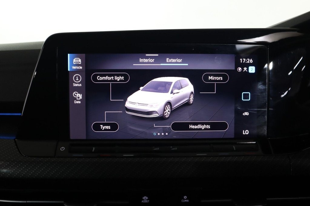 Used Volkswagen Golf 2020 for sale - 76711455: Photo 42