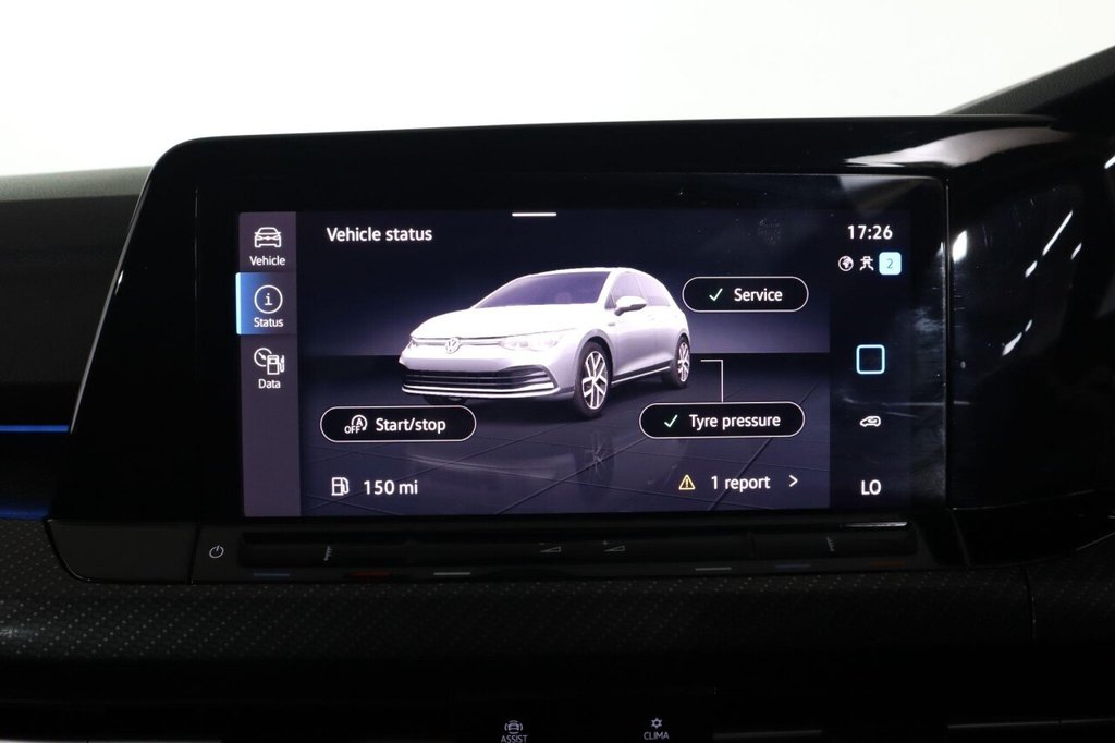 Used Volkswagen Golf 2020 for sale - 76711455: Photo 43