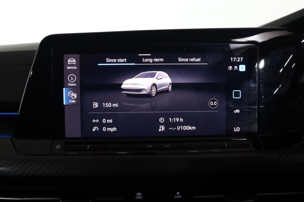 Used Volkswagen Golf 2020 for sale - 76711455: Photo 44