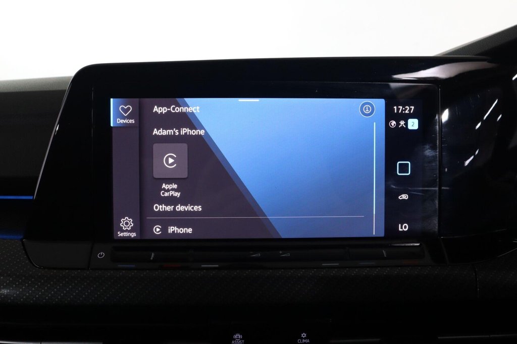 Used Volkswagen Golf 2020 for sale - 76711455: Photo 45