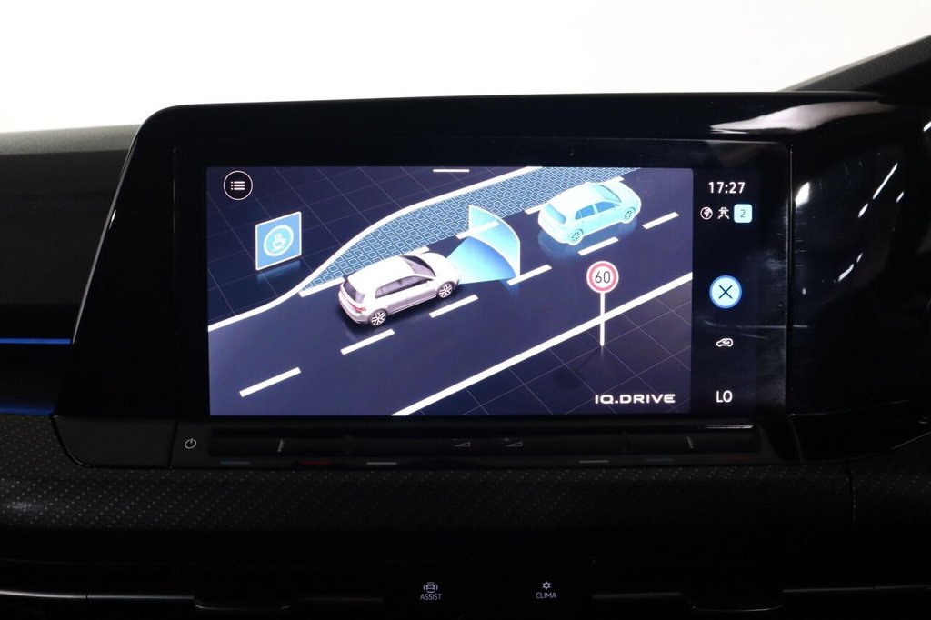 Used Volkswagen Golf 2020 for sale - 76711455: Photo 46