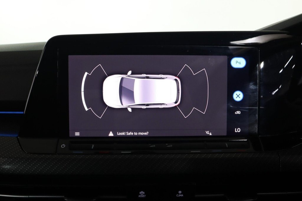 Used Volkswagen Golf 2020 for sale - 76711455: Photo 49