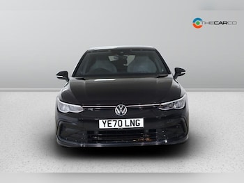 Used Volkswagen Golf 2020 for sale - 76711455: Photo