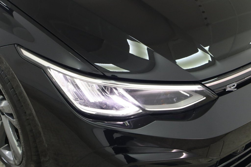 Used Volkswagen Golf 2020 for sale - 76711455: Photo 5