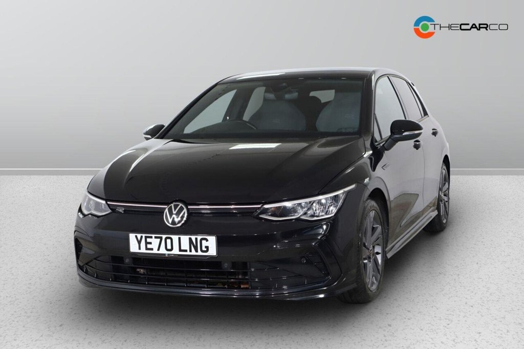 Used Volkswagen Golf 2020 for sale - 76711455: Photo 6