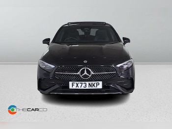 Used Mercedes-Benz A-Class 2023 for sale - 78930813: Photo