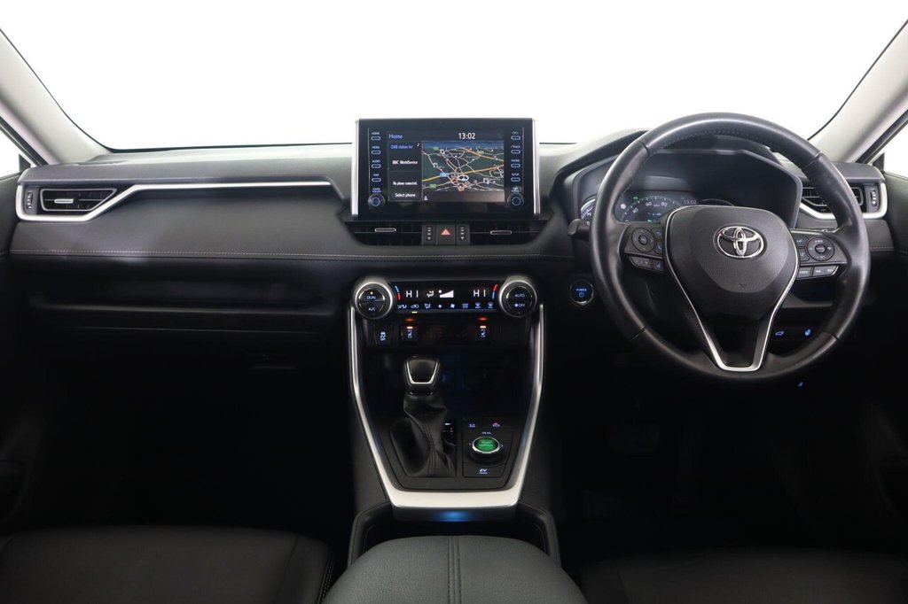 Used Toyota RAV4 2021 for sale - 77499054: Photo 12