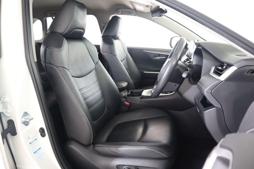 Used Toyota RAV4 2021 for sale - 77499054: Photo 13