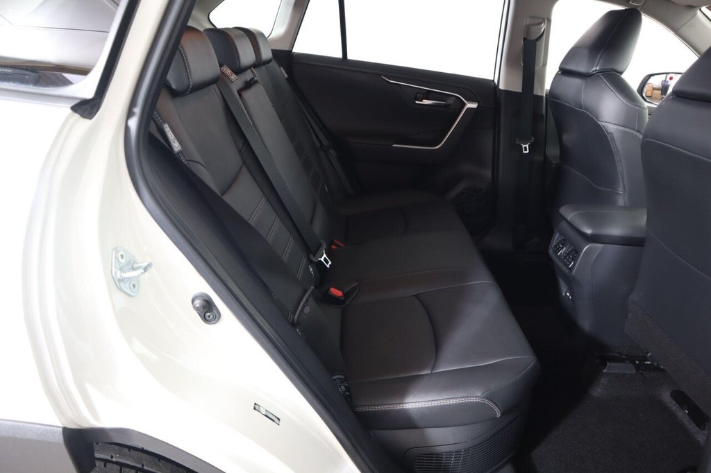 Used Toyota RAV4 2021 for sale - 77499054: Photo 14