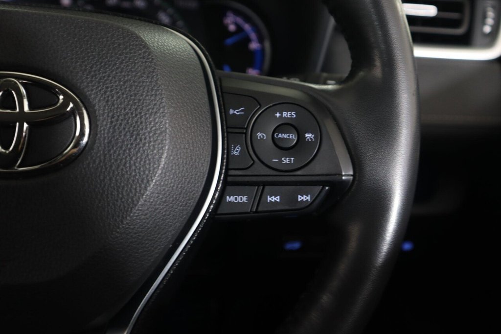 Used Toyota RAV4 2021 for sale - 77499054: Photo 17