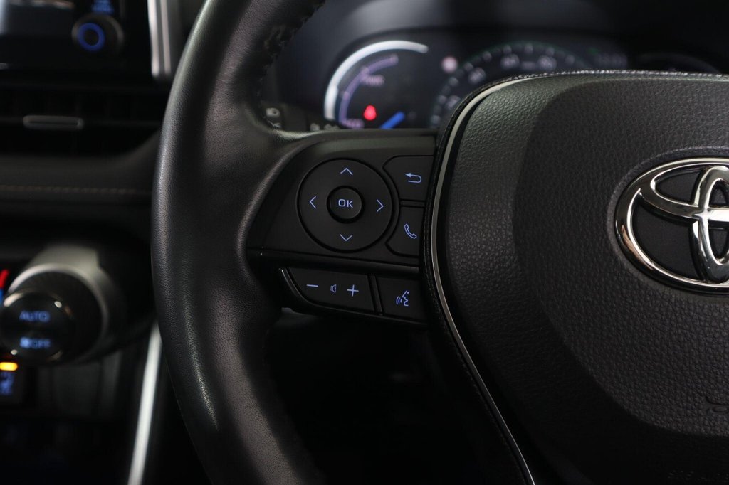 Used Toyota RAV4 2021 for sale - 77499054: Photo 18