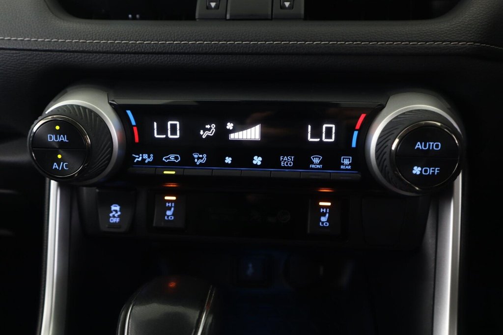 Used Toyota RAV4 2021 for sale - 77499054: Photo 22