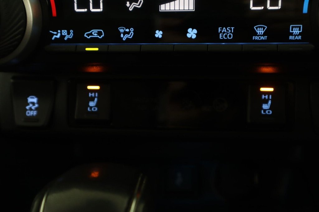 Used Toyota RAV4 2021 for sale - 77499054: Photo 23