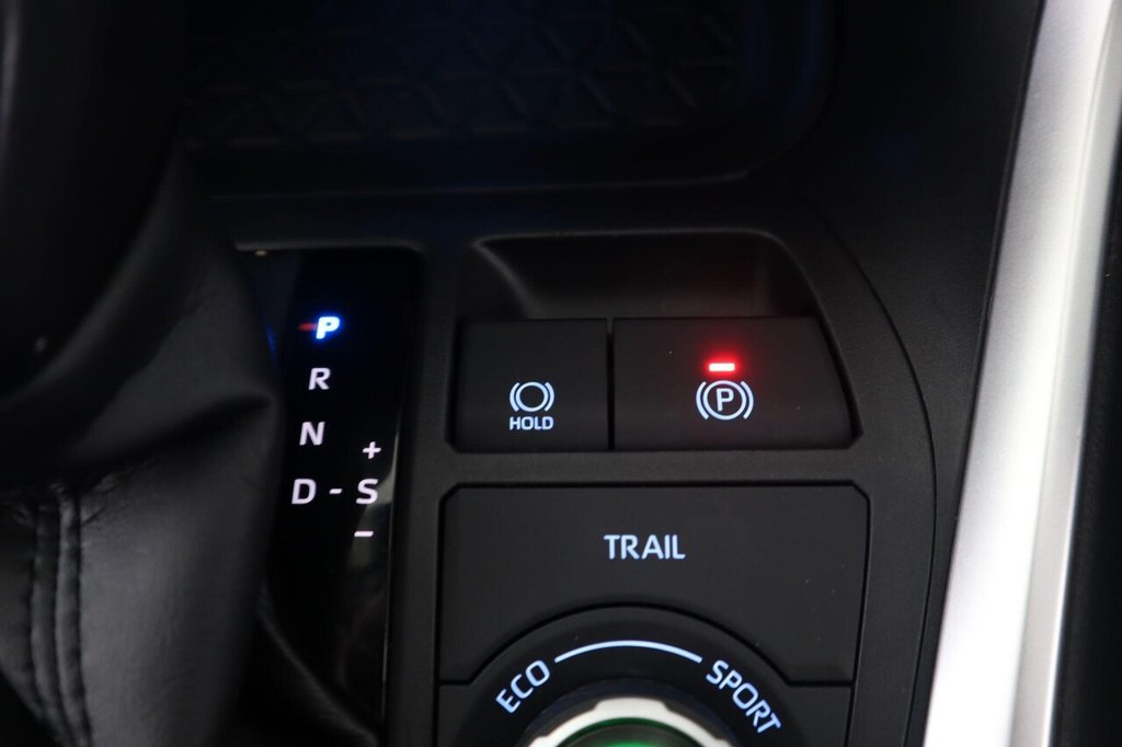 Used Toyota RAV4 2021 for sale - 77499054: Photo 25