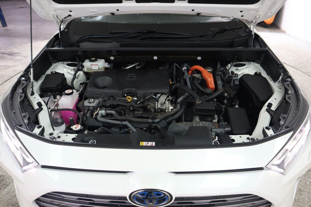 Used Toyota RAV4 2021 for sale - 77499054: Photo 31