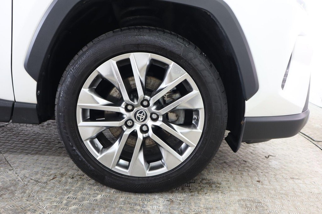 Used Toyota RAV4 2021 for sale - 77499054: Photo 32