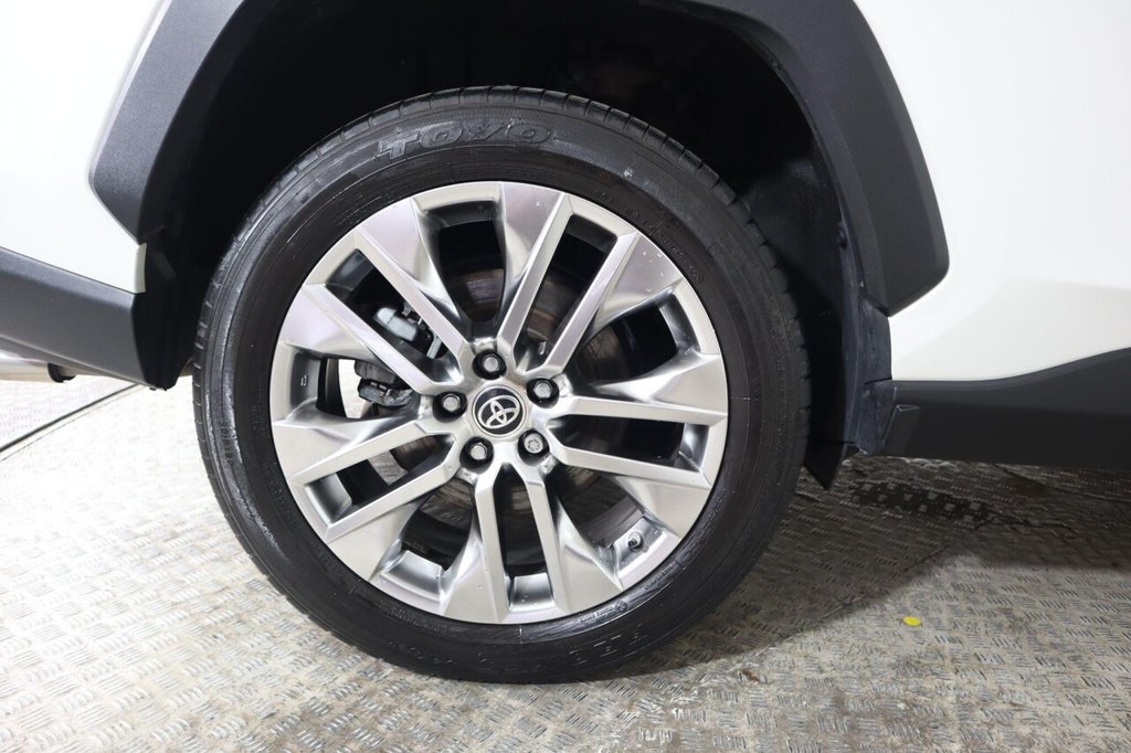 Used Toyota RAV4 2021 for sale - 77499054: Photo 33