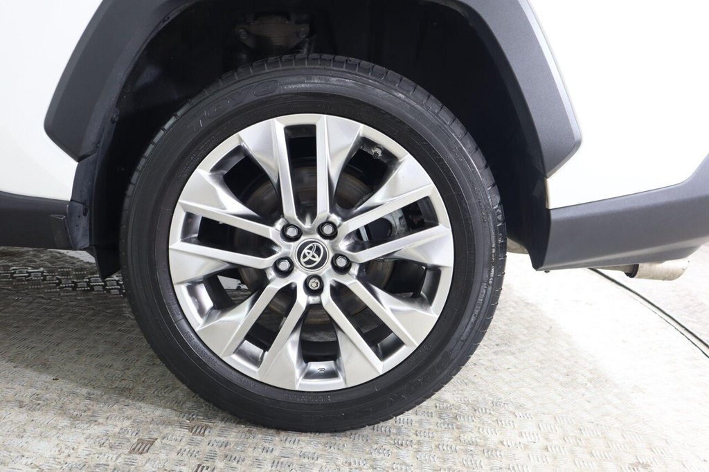 Used Toyota RAV4 2021 for sale - 77499054: Photo 34